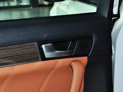 2014款 2.0T 自动 四驱豪华型 5座