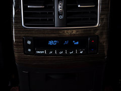 2014款 2.0T 自动 四驱豪华型 5座