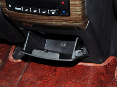 2014款 2.0T 自动 四驱豪华型 5座