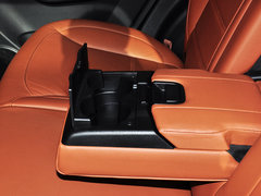 2014款 2.0T 自动 四驱豪华型 5座