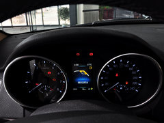 2014款 2.0T 自动 四驱豪华型 5座