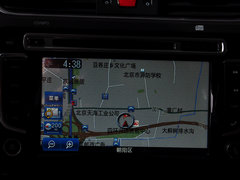 2014款 2.0T 自动 四驱豪华型 5座