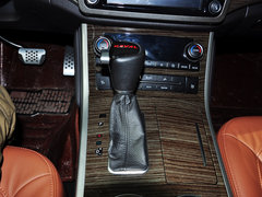 2014款 2.0T 自动 四驱豪华型 5座