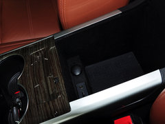 2014款 2.0T 自动 四驱豪华型 5座