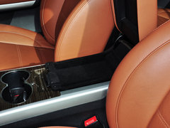 2014款 2.0T 自动 四驱豪华型 5座