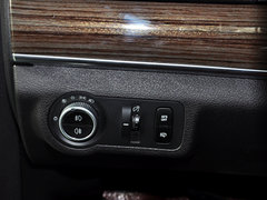 2014款 2.0T 自动 四驱豪华型 5座
