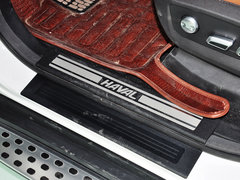 2014款 2.0T 自动 四驱豪华型 5座