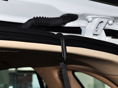 2014款 2.0T 自动 四驱豪华型 5座