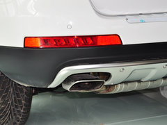 2014款 2.0T 自动 四驱豪华型 5座