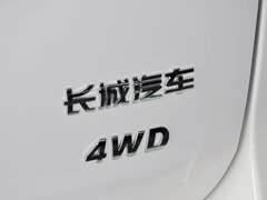 2014款 2.0T 自动 四驱豪华型 5座