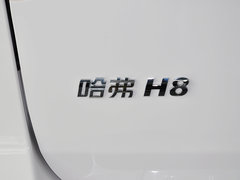 2014款 2.0T 自动 四驱豪华型 5座