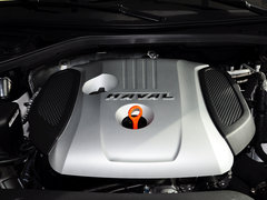 2014款 2.0T 自动 四驱豪华型 5座