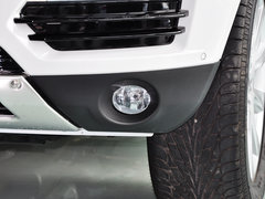 2014款 2.0T 自动 四驱豪华型 5座