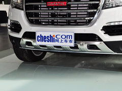 2014款 2.0T 自动 四驱豪华型 5座
