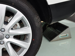 2014款 2.0T 自动 四驱豪华型 5座