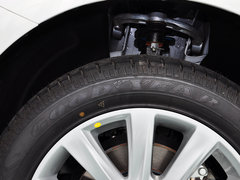 2014款 2.0T 自动 四驱豪华型 5座