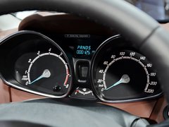2014款 1.0 GTDi 自动 两厢 劲动型