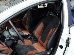 2014款 1.0 GTDi 自动 两厢 劲动型