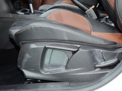 嘉年华 2014款 1.0 GTDi 自动 两厢 劲动型