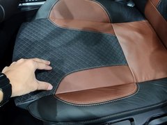 嘉年华 2014款 1.0 GTDi 自动 两厢 劲动型