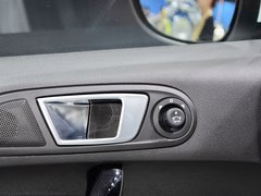 嘉年华 2014款 1.0 GTDi 自动 两厢 劲动型