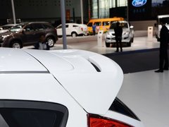 2014款 1.0 GTDi 自动 两厢 劲动型