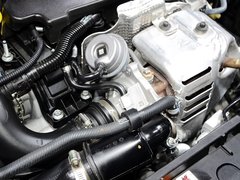 2014款 1.0 GTDi 自动 两厢 劲动型