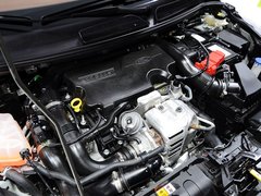 2014款 1.0 GTDi 自动 两厢 劲动型
