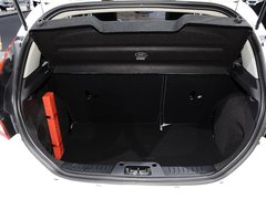 2014款 1.0 GTDi 自动 两厢 劲动型