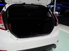 2014款 1.0 GTDi 自动 两厢 劲动型