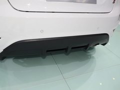 2014款 1.0 GTDi 自动 两厢 劲动型