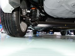 2014款 1.0 GTDi 自动 两厢 劲动型