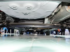 2014款 1.0 GTDi 自动 两厢 劲动型