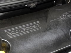 2014款 1.0 GTDi 自动 两厢 劲动型