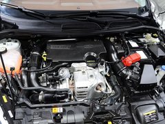 2014款 1.0 GTDi 自动 两厢 劲动型