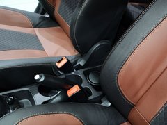 2014款 1.0 GTDi 自动 两厢 劲动型