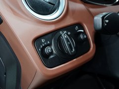2014款 1.0 GTDi 自动 两厢 劲动型