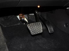 2014款 1.0 GTDi 自动 两厢 劲动型