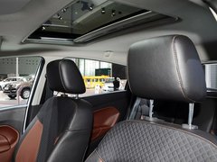 2014款 1.0 GTDi 自动 两厢 劲动型