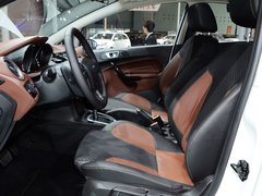 2014款 1.0 GTDi 自动 两厢 劲动型