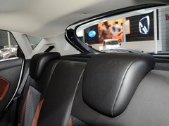 2014款 1.0 GTDi 自动 两厢 劲动型