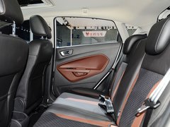 2014款 1.0 GTDi 自动 两厢 劲动型