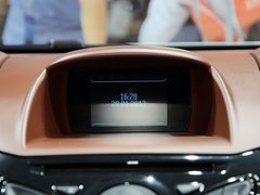 2014款 1.0 GTDi 自动 两厢 劲动型