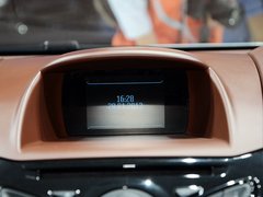 2014款 1.0 GTDi 自动 两厢 劲动型