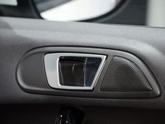 2014款 1.0 GTDi 自动 两厢 劲动型