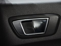 2014款 1.0 GTDi 自动 两厢 劲动型