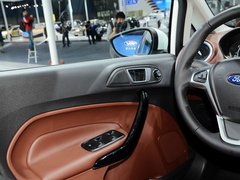 2014款 1.0 GTDi 自动 两厢 劲动型