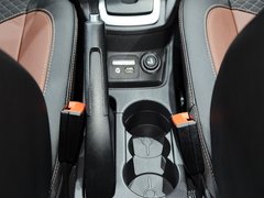 2014款 1.0 GTDi 自动 两厢 劲动型