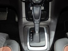 2014款 1.0 GTDi 自动 两厢 劲动型