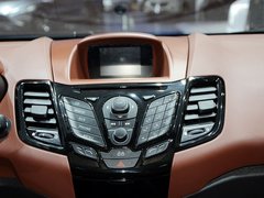 2014款 1.0 GTDi 自动 两厢 劲动型